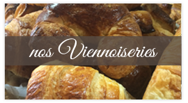 viennoiserie